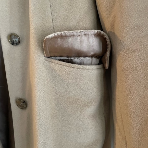 Women’s j crew wool coat - Picture 14 of 15